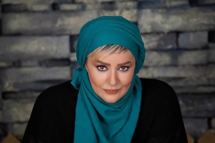 نعیمه نظام دوست؛ بازیگری که به عنوان سفیر بوم گردیها انتخاب شد