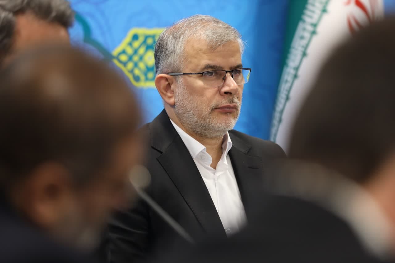 فرآیند بازار آب در البرز راهاندازی میشود