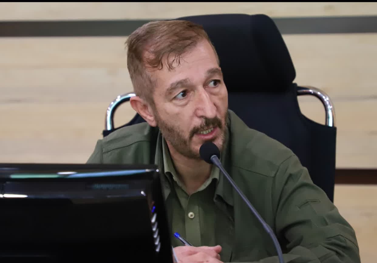 لایحه و تفاهمنامه انتزاع فردیس بر مبنای کارشناسی و مفاد حقوقی باشد