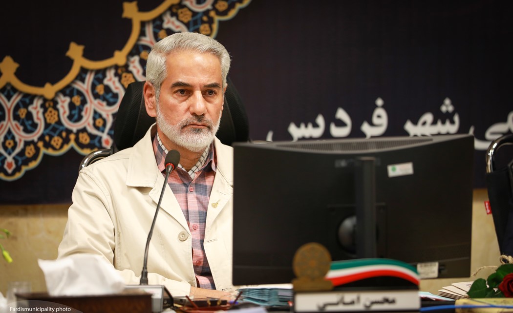 توسعه سرانه فضاهای فرهنگی از اولویتهای مدیریت شهری است