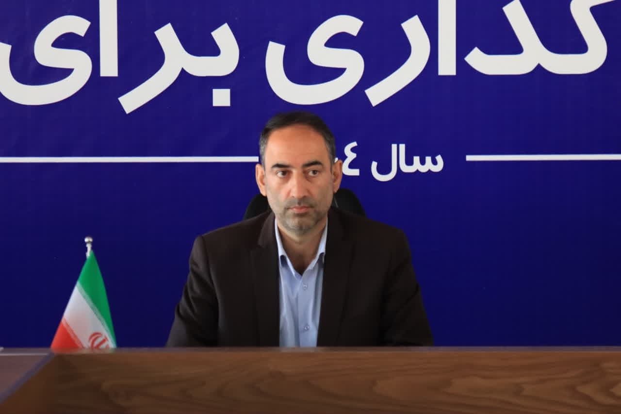 تاکید معاون فرماندار بر شناسایی ظرفیتهای صنعتی و تولیدی فردیس